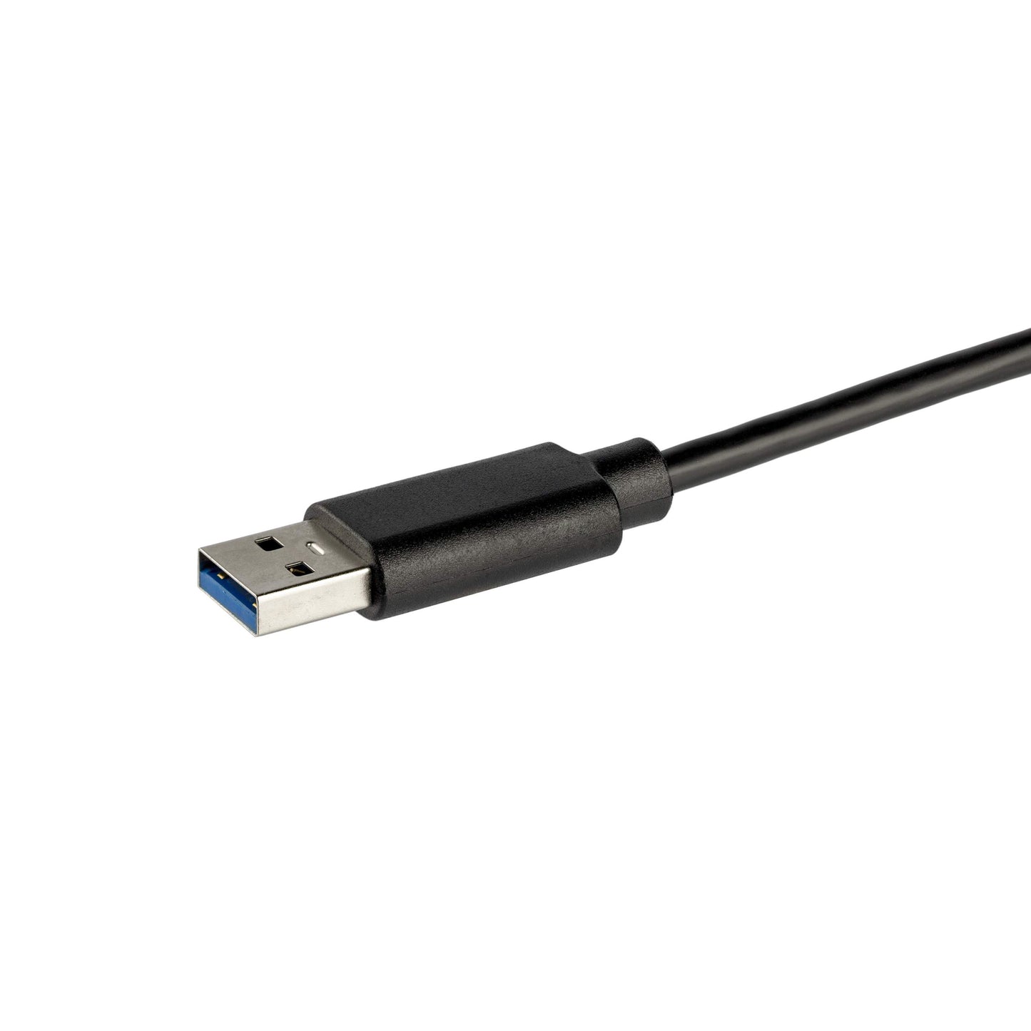 StarTech USB 3.0 to Fiber Optic Converter, USB to Gigabit Network Adapter