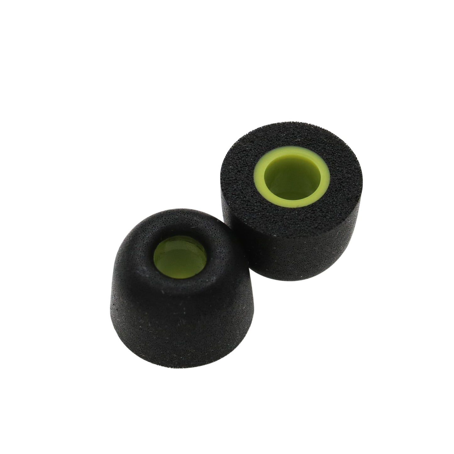 ALXCD Ear Tips for Jaybird X3 X2 X Earphone, Medium Size 3 Pairs Soft Noise-Isolation Memory Foam Replacement Earbuds, Fit for Jaybird X3 X2 X