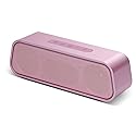 GGSTOPWATER ipx5 5.04 Bluetooth Portable Speaker, Outdoor Sports, Indoor Computer Desktop Speaker, Long Battery Life and Short Charging time, can be