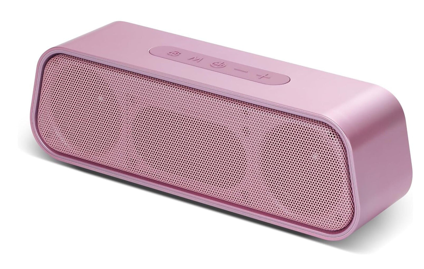 GGSTOPWATER ipx5 5.04 Bluetooth Portable Speaker, Outdoor Sports, Indoor Computer Desktop Speaker, Long Battery Life and Short Charging time, can be