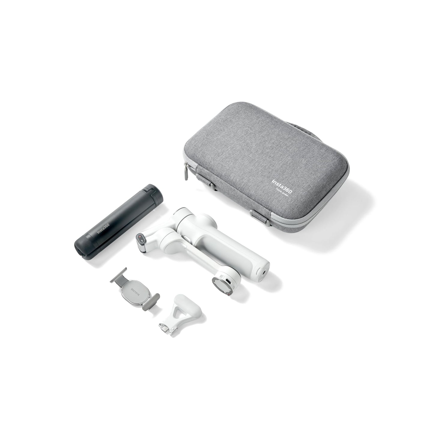 Insta360 Flow 2 Pro/Flow 2 Carry Case