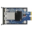 Synology Network Upgrade Module adds 1x 10GbE RJ-45 (E10G22-T1-Mini)
