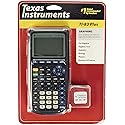 Texas Instruments TI-83 Plus Graphing Calculator (Renewed)
