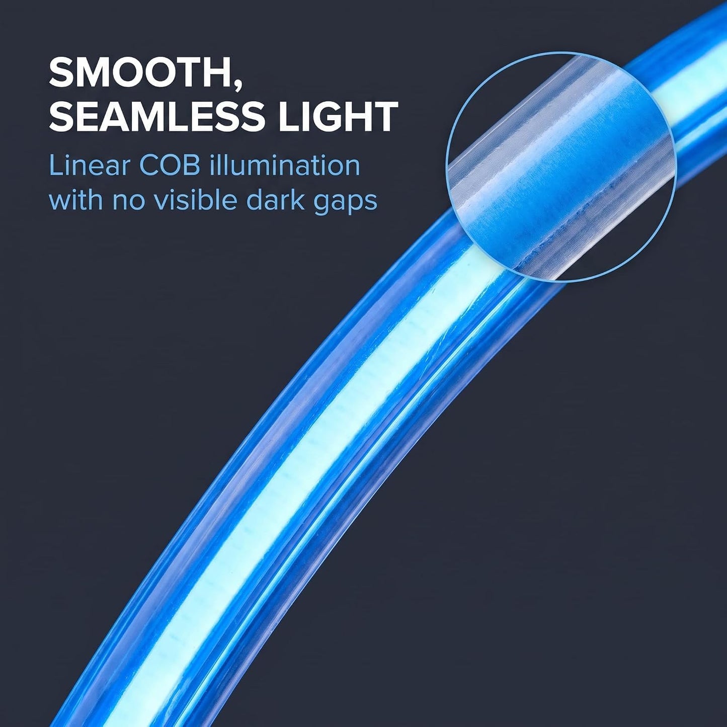 SquarezhenBo 3V 130mm Flexible Filament,2200K LED Filament Edison Bulb LED Bead Diodes Light Accessories,Edison Bulb Light Accessories Flexible