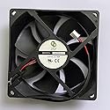 for DD92DBVM-012 DC12V 0.16A 9025 9CM Cooling Fan