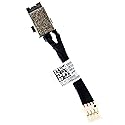 Deal4GO DC Power Jack Cable Replacement for Lenovo IdeaPad 330s-15 330s-15ISK 330S-15IKB 330S-15ARR 330S-15AST 330S-14IKB 5C10R07521 DC30100S000 (NOT