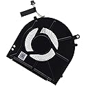 Deal4GO CPU Cooling Fan M45131-001 Replacement for HP Pavilion X360 15-ER 15T-ER 15-ER1047NR 15-ER0225OD 15-ER0097NR