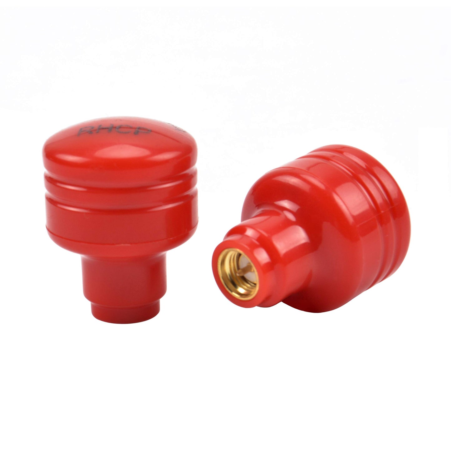 FPVDrone 5.8GHz FPV Antenna SMA 5dBi Mini Stubby RHCP Antenna for FPV Transmitter TX Fatshark Goggles