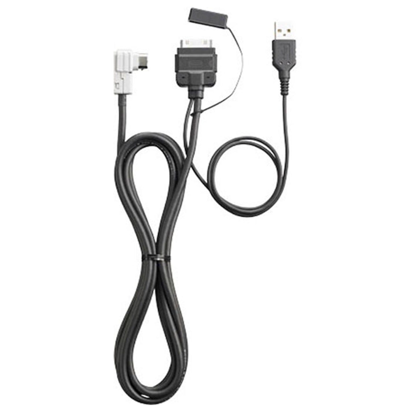 Pioneer CD-IU205V Usb Interface Cable for Ipod
