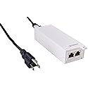 Microsemi PoE 1-Port 15.4W Gig Midspan (PD-3501G/AC)