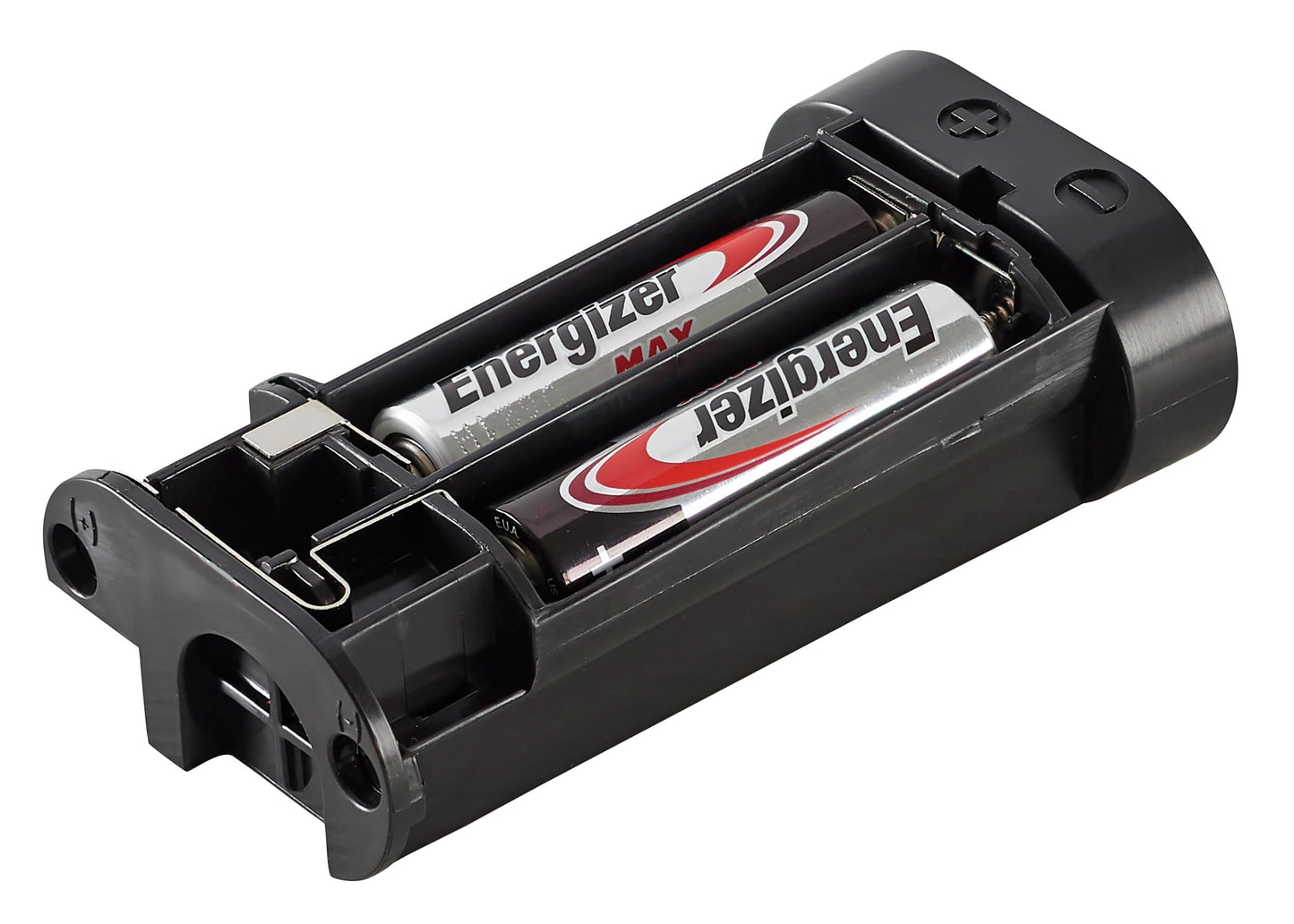 Streamlight 90342 Battery Carrier - Survivor X (for Alkaline or SL-B26 Models)