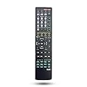 Replacement Remote Control for Yamaha RAV283 RAV284 HTR-6230 RAV285 RX-V363 RX-V365 RX-V463 RX-V563 RX-V663 HTR-6130 HTR-6140 YHT-390 YHT-690 HTR6160
