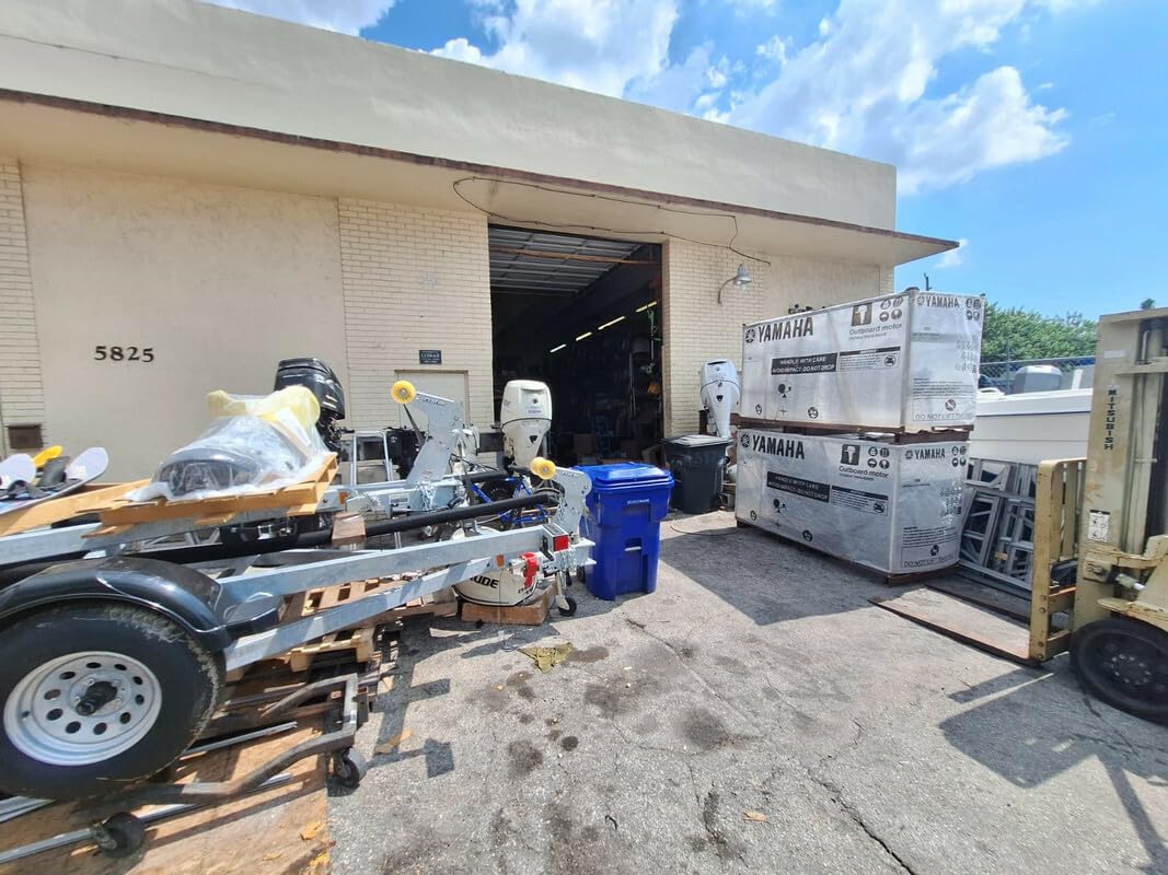 Siren Marine Wired Micro ePIR Motion Sensor