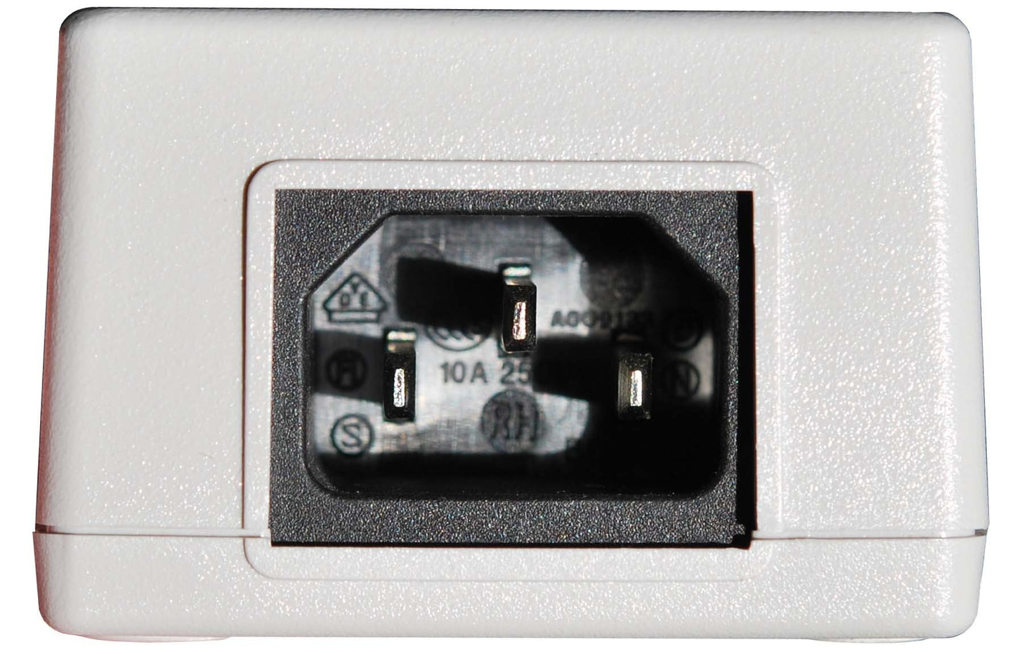 Tycon Systems TP-POE-HP-48GD 56V Gigabit High Power POE Power Inserter - US Power Cord, 35W