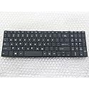 wangpeng® New Black US Keyboard for Toshiba Satellite C55T-B5230 C55T-B5110 C55T-B5349 Notebook PC