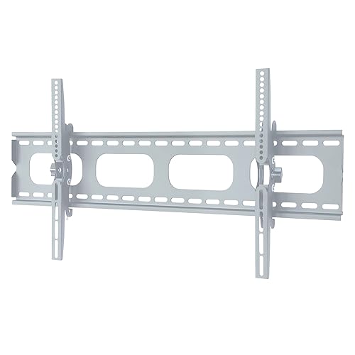 Homevision Technology LCD117 42" to 70" Tilt Wall Mount, Silver