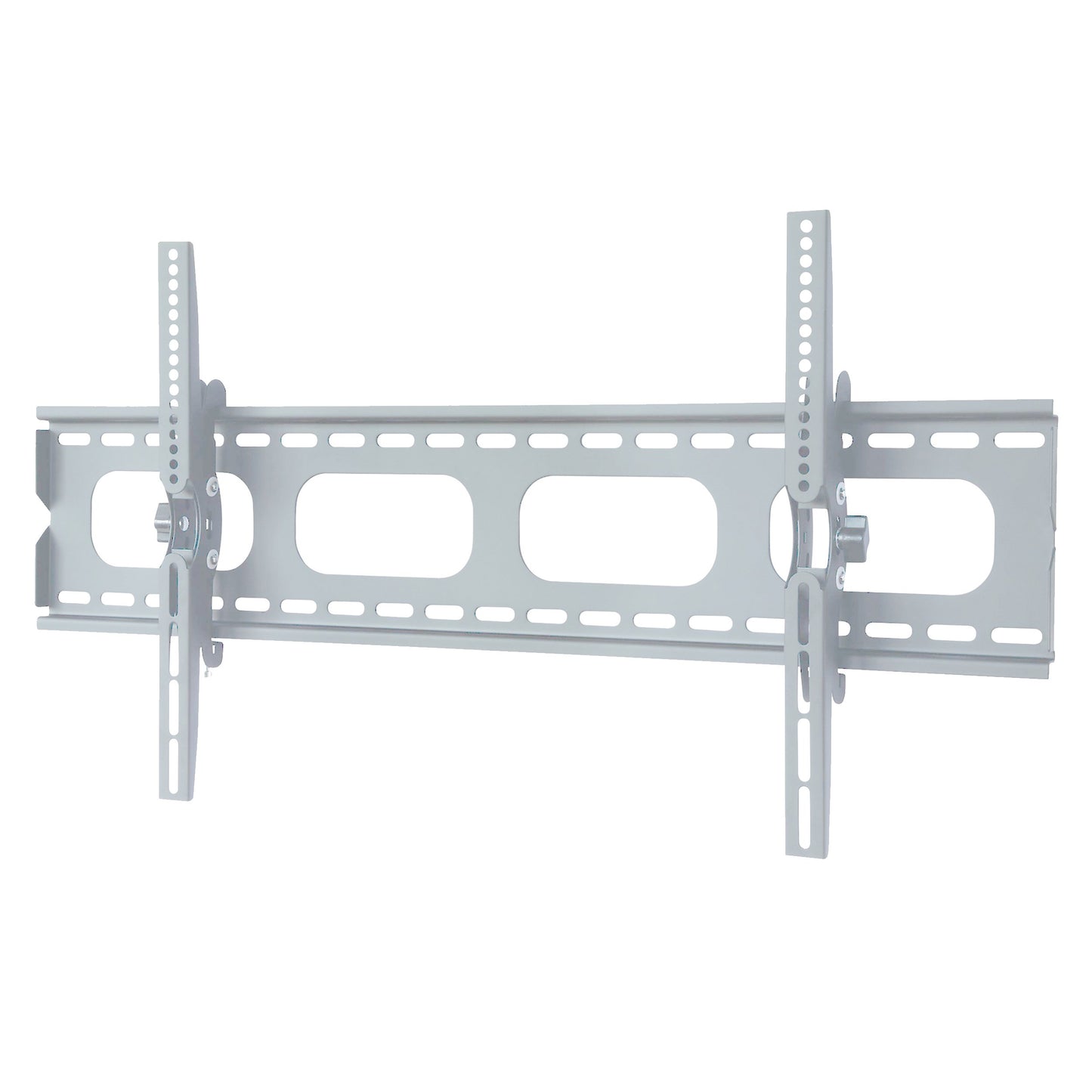 Homevision Technology LCD117 42" to 70" Tilt Wall Mount, Silver