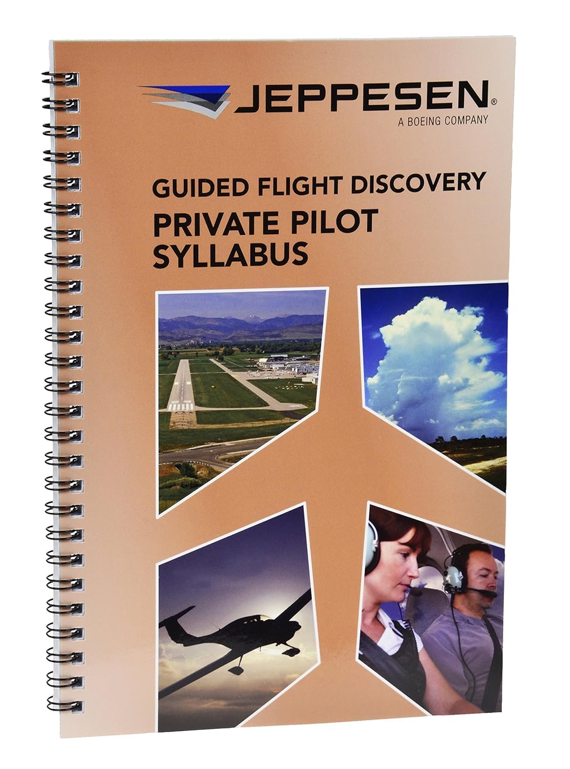 Jeppesen Private Pilot Syllabus -10001292