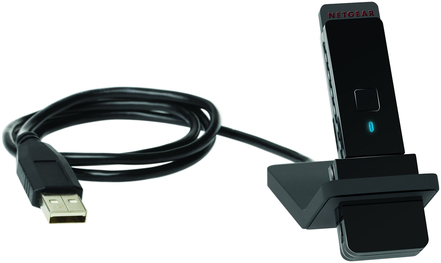 NETGEAR Wireless-N 300 USB Adapter