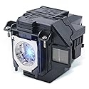 ZMSTLAMP for Epson ELPLP97 Home Cinema 2200 2250 1080 880 X49 W49 982W E20 U50 VS260 EX9230 EX9240 EX3280 EX5280 EX7280 EB-U50 EB-FH52 EB-FH06