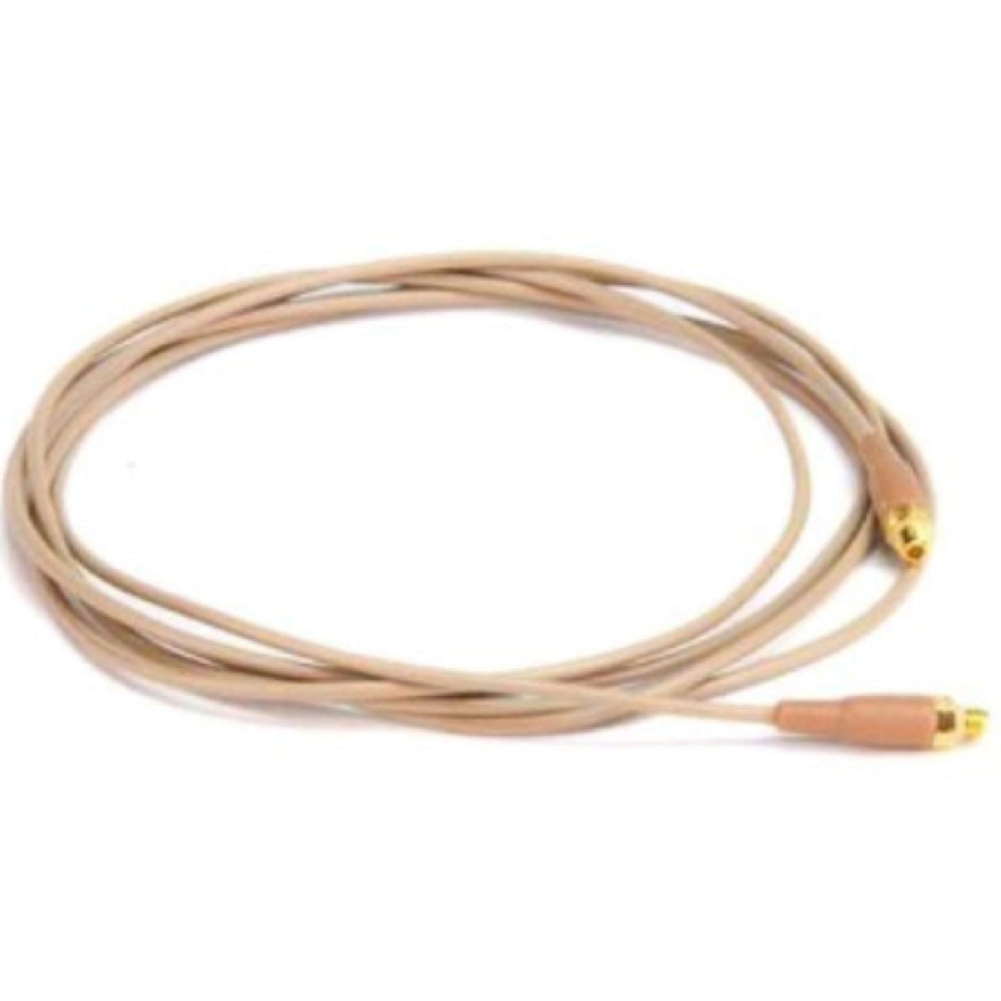 Rode Microphones MiCon Cable (1.2m) 4' for HS1, Pinmic and Lavalier Mics - Pink