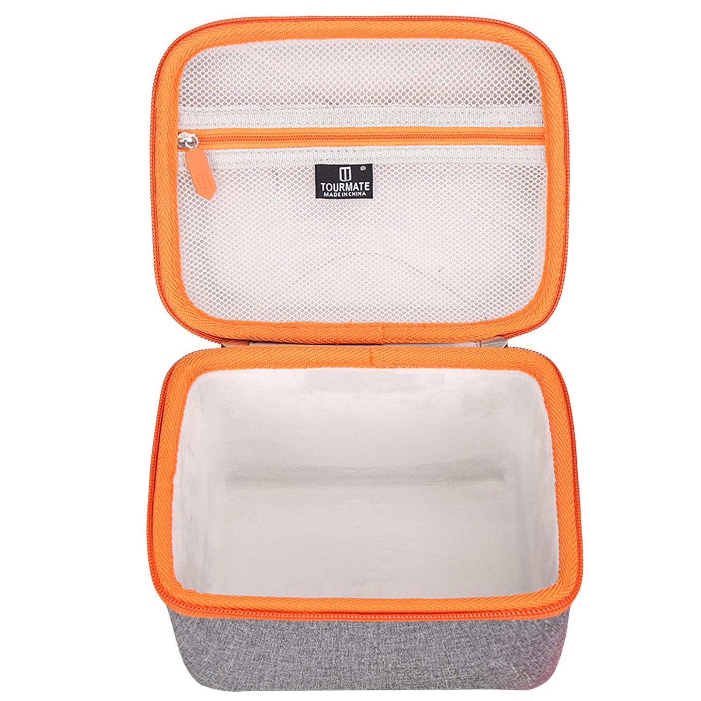 Tourmate Hard Storage Case for Yoto Player Kids Bluetooth Speaker, Travel Carrying Case for Kids Audio Music Player Children’s Speaker Plays Audiobook