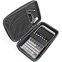 FitSand Hard Case Compatible for Casio fx-9860GII Graphing Calculator