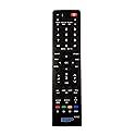 HQRP Remote Control Compatible with Toshiba 37AV502U 37AV50U 37AV52R 37AV52U 37CV510U LCD LED HD TV Smart 1080p 3D Ultra 4K