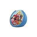 Amazon Echo Pop Kids (newest model), Designed for kids, Designed for Alexa+, parental controls, Includes 6 months of Amazon Kids+, Disney Princess