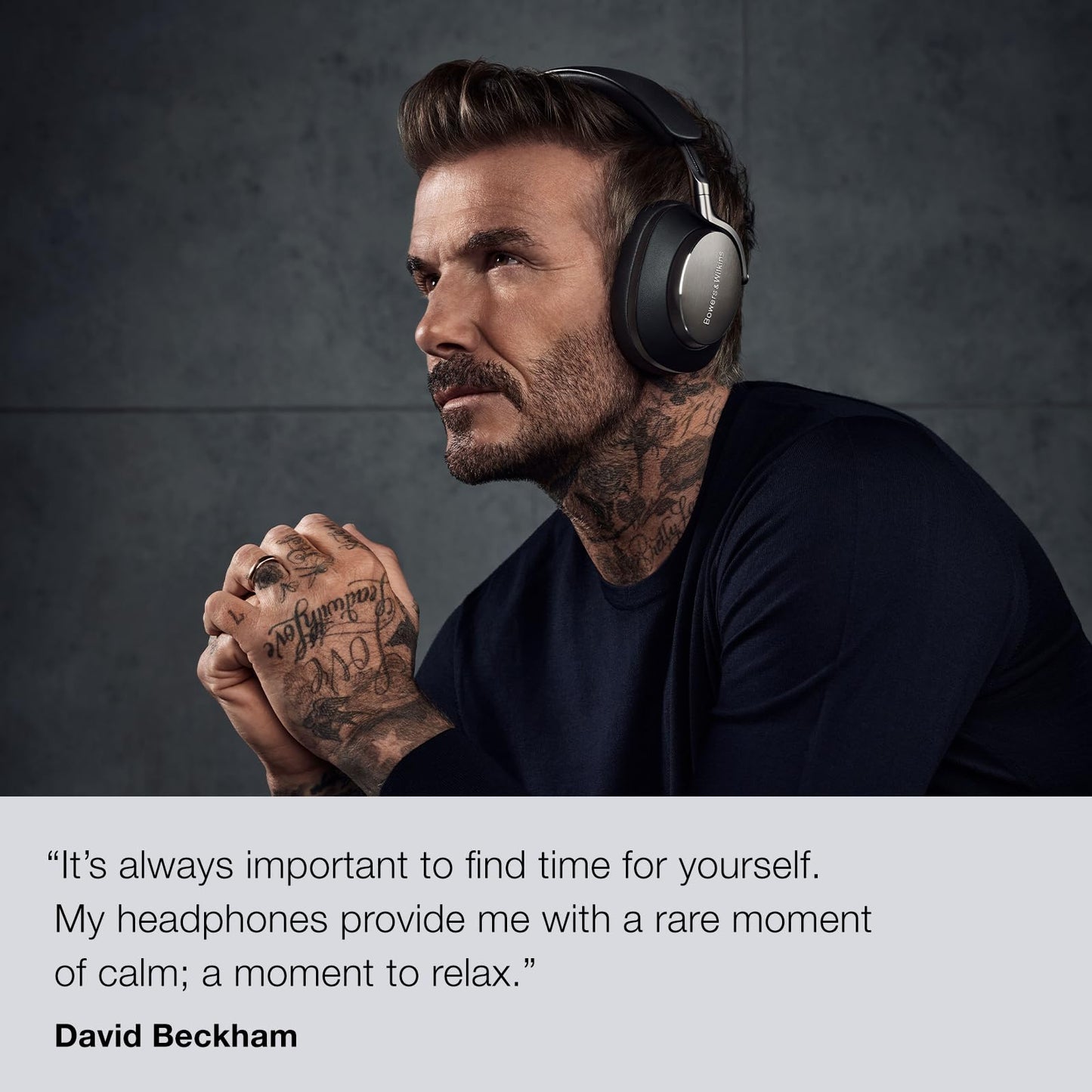 Bowers & Wilkins Limited Edition Px8 Over-Ear Bluetooth Headphones, Advanced Active Noise Cancellation Wireless Headphones, Luxurious Materials…