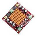 Digital Amplifier Board TPA3116D2 150W High Power Single Channel Module 12V-26V for Audio Receiver Systems