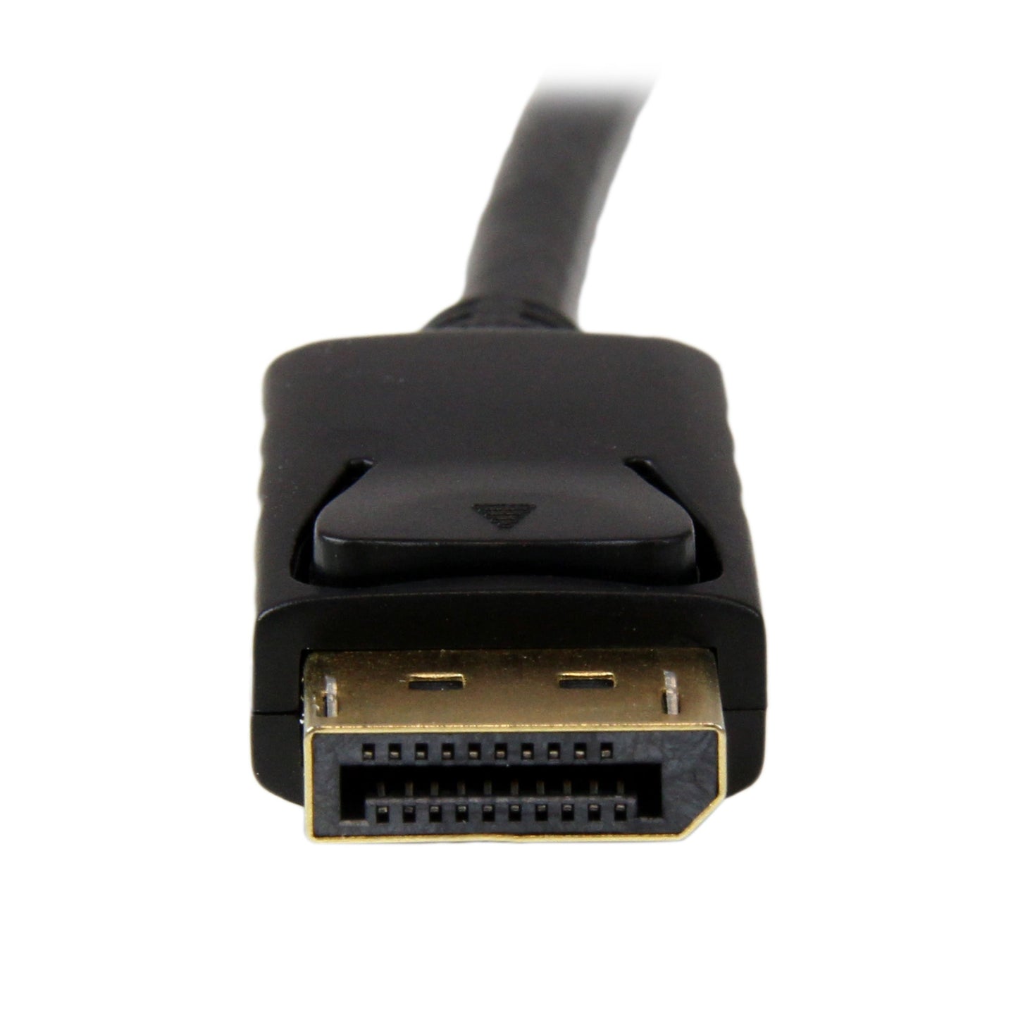 StarTech.com DP2VGAMM10B 10 ft DisplayPort to VGA Adapter Cable for PC 1920x1