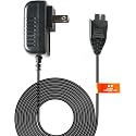 8V Charger Replacement for Dirt Devil Quick Flip Handheld Vacuum BD30010, Compatible with Part #440009122, Power Adapter Cord