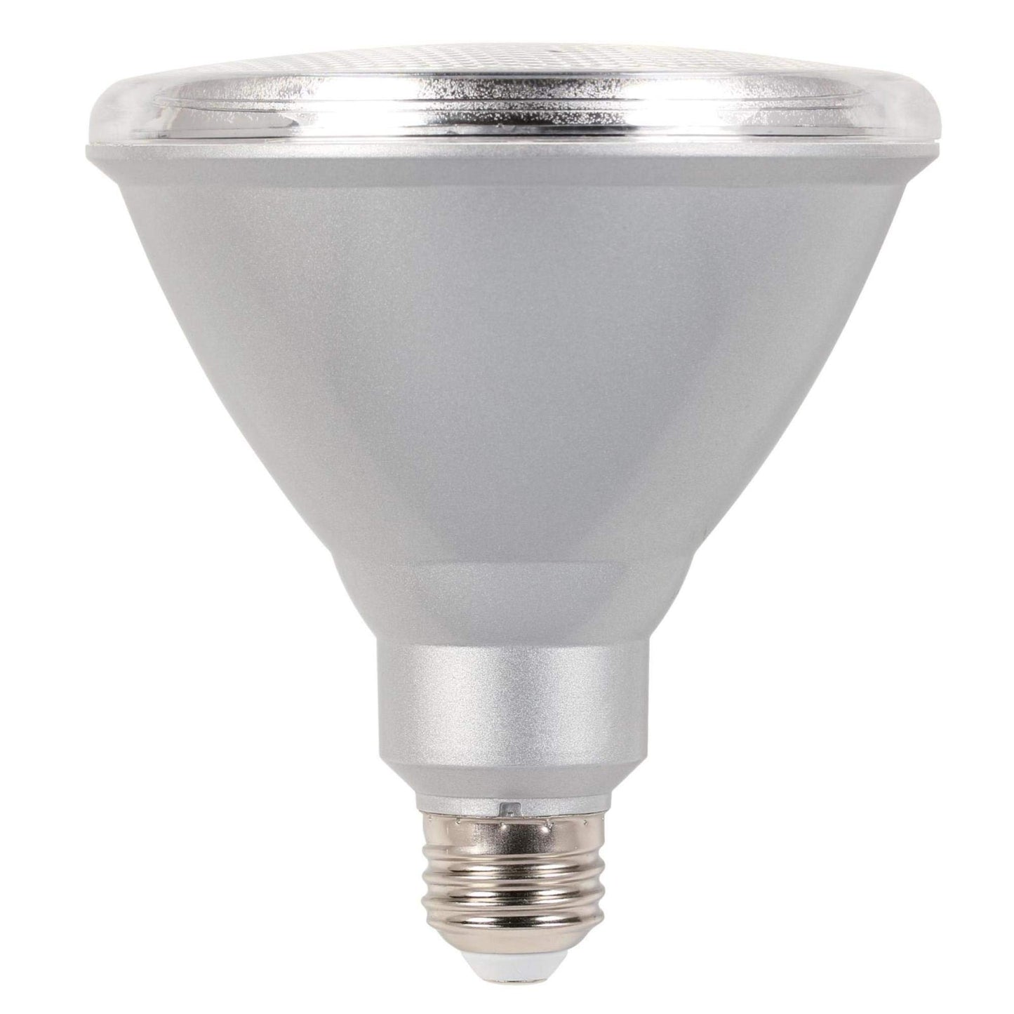 Westinghouse 4311400 15-Watt (90-Watt Equivalent) PAR38 Flood Dimmable Bright White Indoor/Outdoor LED Light Bulb with Medium Base, 2 Pack