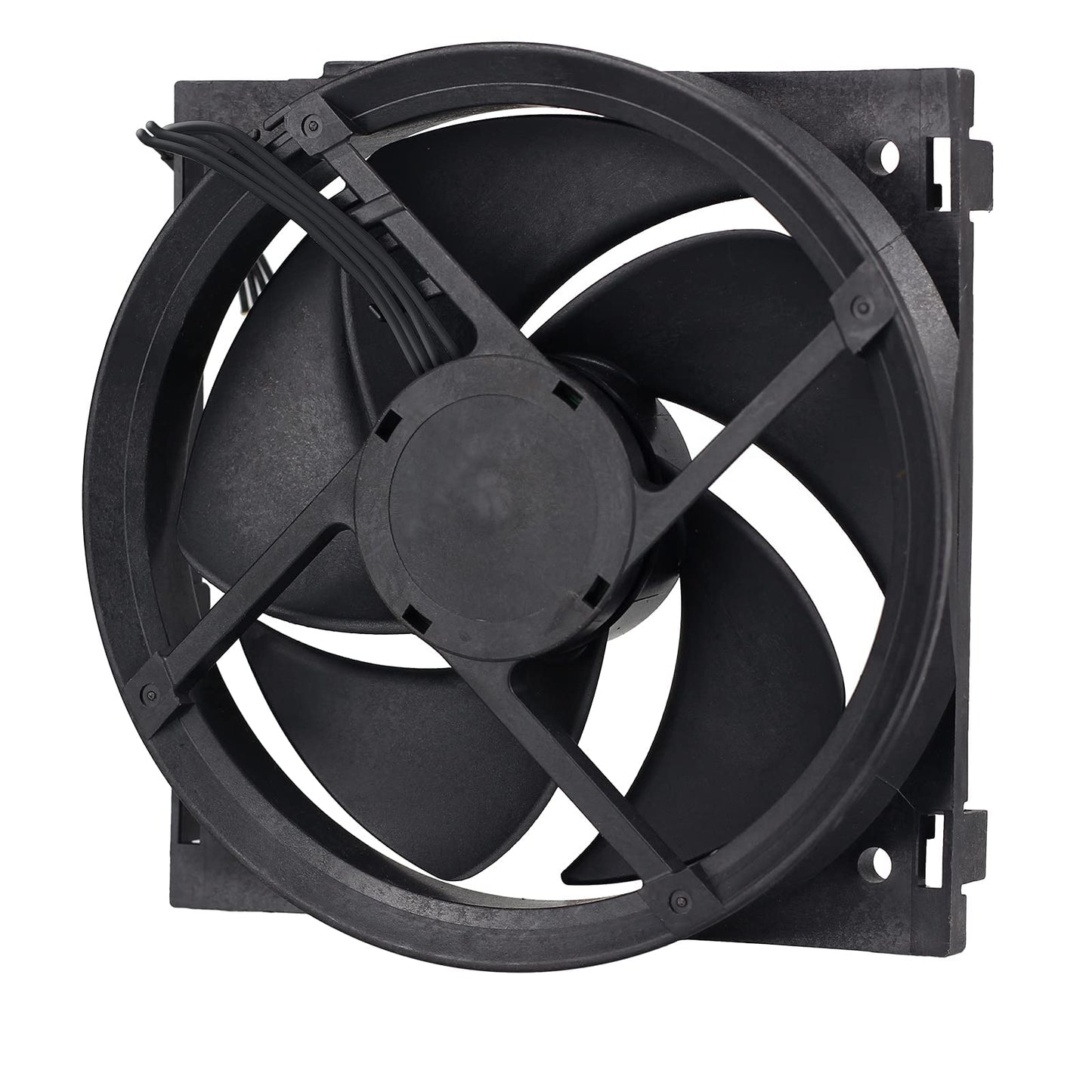 JOLANCO Replacement Internal Cooling Fan for Xbox One (with Opening Tool and Heatsink Paste)