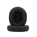 Replacement Ear Pads Compatible with Skullcandy Crusher Wireless/Crusher360/Hesh3/Hesh ANC/Hesh Evo/Venue ANC/Crusher Evo/Crusher ANC Headphones Soft