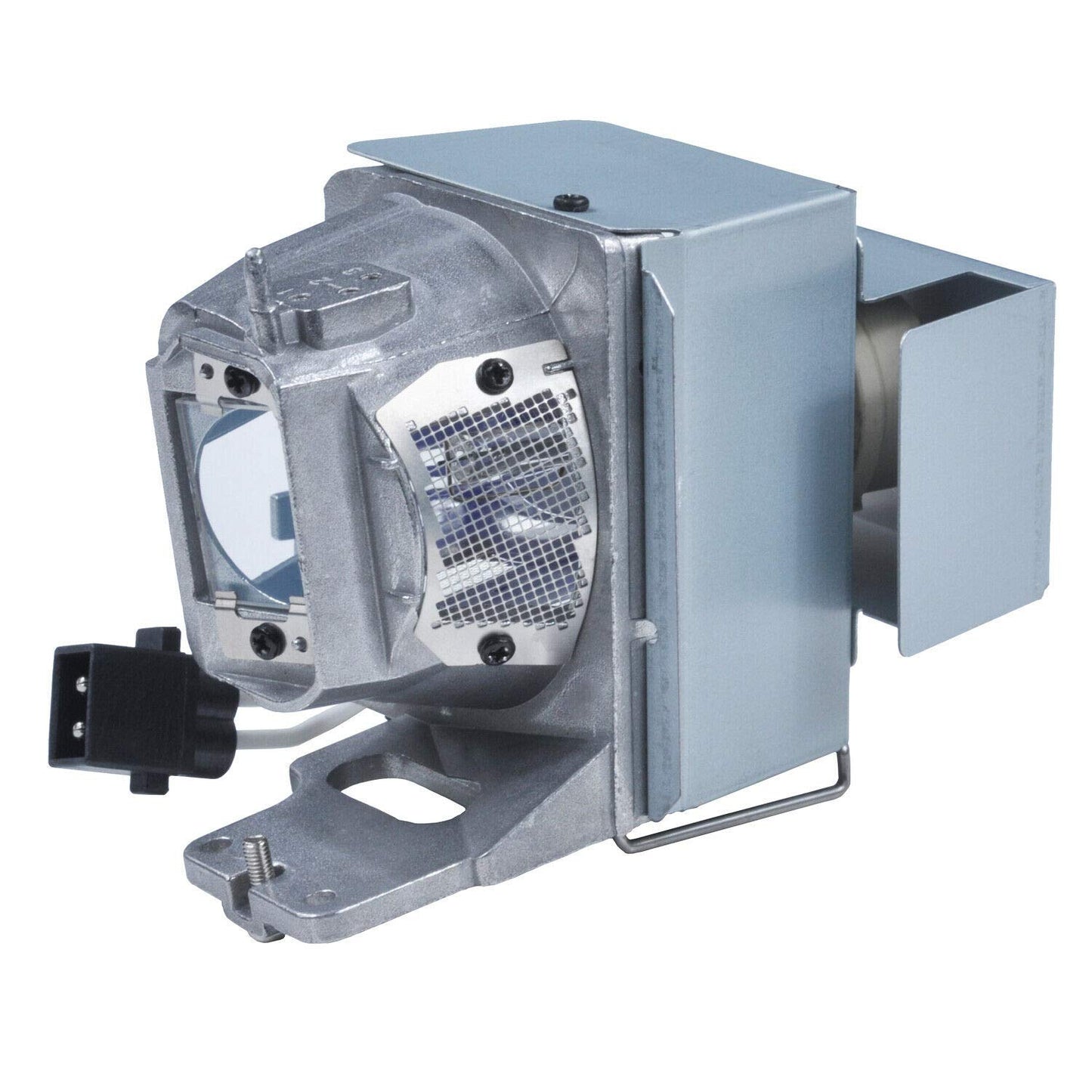 CTLAMP Original SP LAMP 101 Projector Lamp Module Assembly with Original Bulb with Housing Compatible with SP-LAMP-101 InFocus SP2080HD IN134 IN136