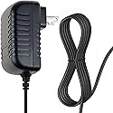 Digipartspower 15V 1.5A AC Power Supply Charger for House of Marley GET Together Bluetooth Speaker(5.5/2.5MM)