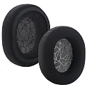 Sodorous Arctis 1 Ear Pads Replacement Earpads Cushion Fabric Ear Cup Compatible with SteelSeries Arctis 3 / Arctis 5 / Arctis 7 Arctis 9 / Arctis 1
