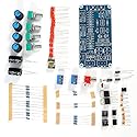 Assembled NE5532 OP-AMP HiFi Amplifier Volume Tone EQ Control Board Preamplifier DIY Kits
