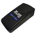 Xtreme Technologies XLink BT - Original Bluetooth Cell to Home Telephone Adapter (Two Cell Phones)