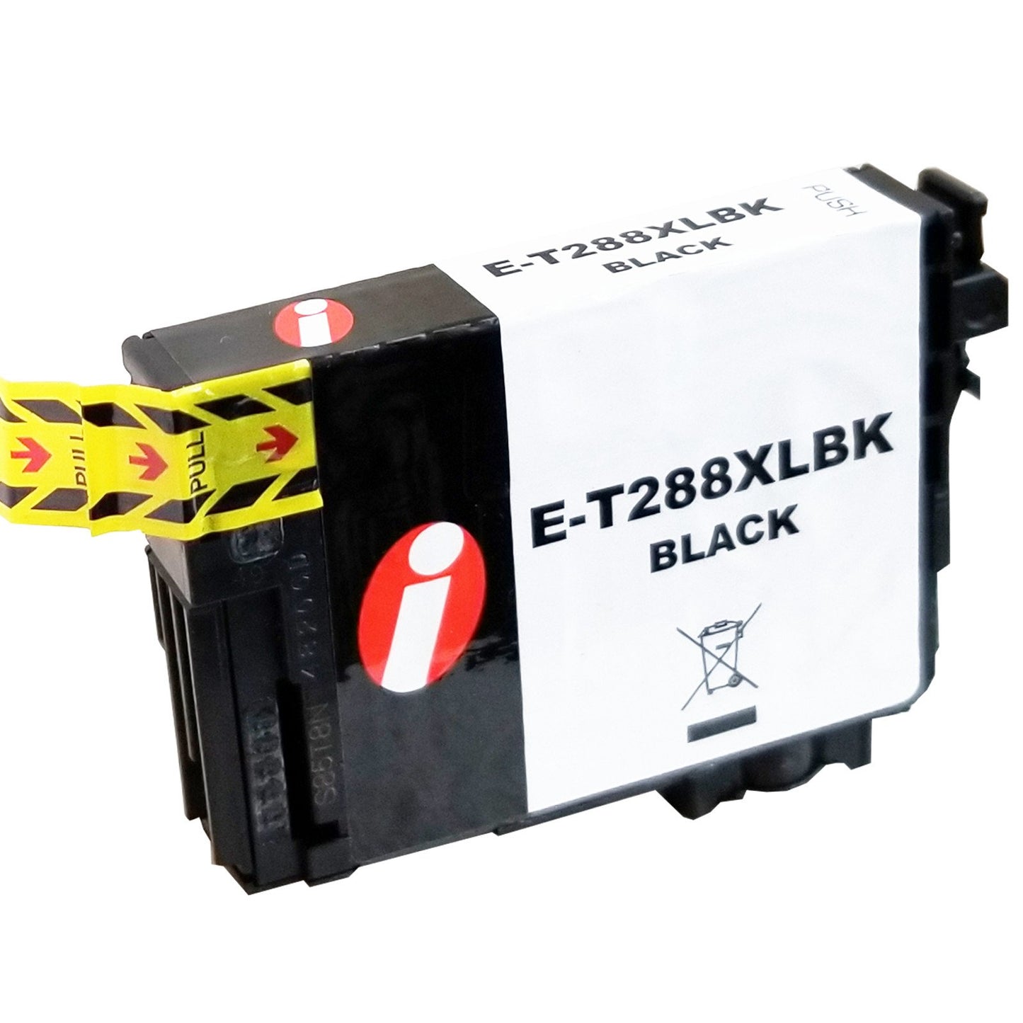 INK4WORK 288XL Remanufactured Ink Cartridge Replacement for Epson T288XL T288 XL Expression XP-330 XP-340 XP-430 XP-434 XP-440 XP-446 Printers