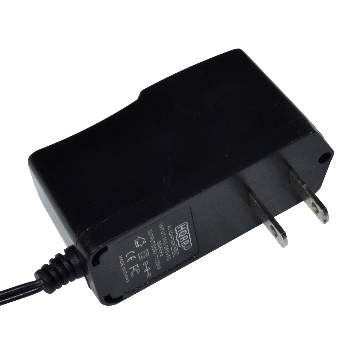 HQRP 9V AC Adapter Compatible with Sony AC-S901 1-473-588-11 SRS-RF930RK Wireless Speaker System, MDR-RF945RK Wireless Headphone System Power Cord…