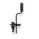 Latin Percussion LP592A-X Microphone Claw