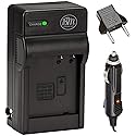 BM DMW-BLG10 Battery Charger for Panasonic Lumix DC-G100 DC-ZS80 ZS99 DC-GX9 DC-LX100 II DC-ZS200 DC-ZS70 DMC-GX80 DMC-GX85 DMC-ZS60 DMC-ZS100 DMC-GF6
