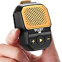TOZO PM1 AI Smart Speaker with AI Assistants, Wearable Speaker for Hands-Free, 20 Hour Playtime Clip-On Wireless Portable Bluetooth Speaker Built-in