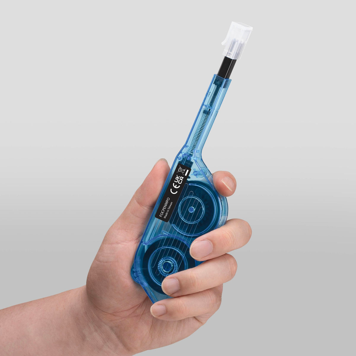StarTech MPO Fiber Cleaning Pen for MPO/MTP Connectors (FOCPENMPO)