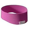 RunPhones New AcousticSheep Wireless | Bluetooth Headphones for Running, Exercise & More | Flat Speakers | Rechargeable Battery Lasts Up to 12 Hours…