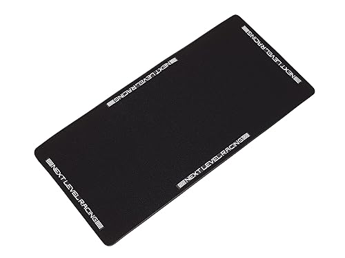 Next Level Racing Premium XL Floor Mat