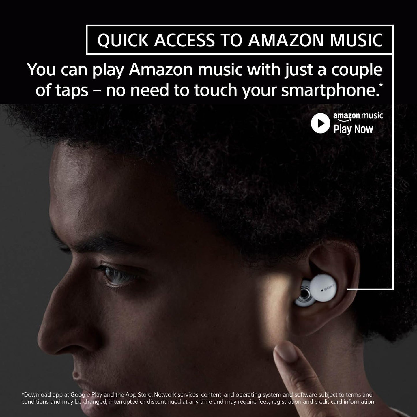 Sony LinkBuds Truly Wireless Earbuds - WFL900/H (Renewed)